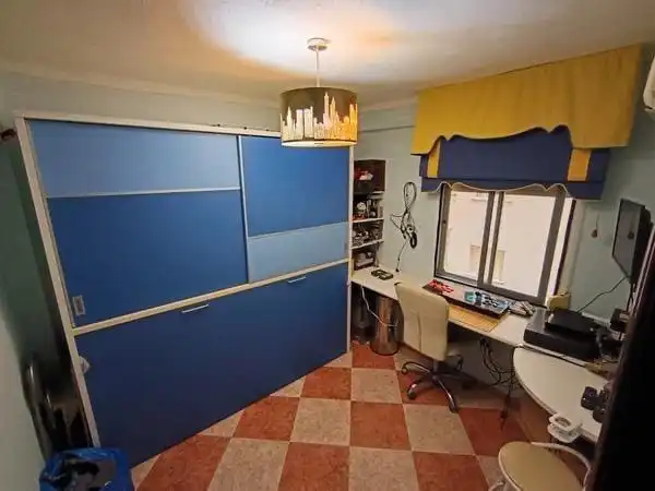 Piso con ascensor en venta en Avenida Avenida Europa, imagen 5