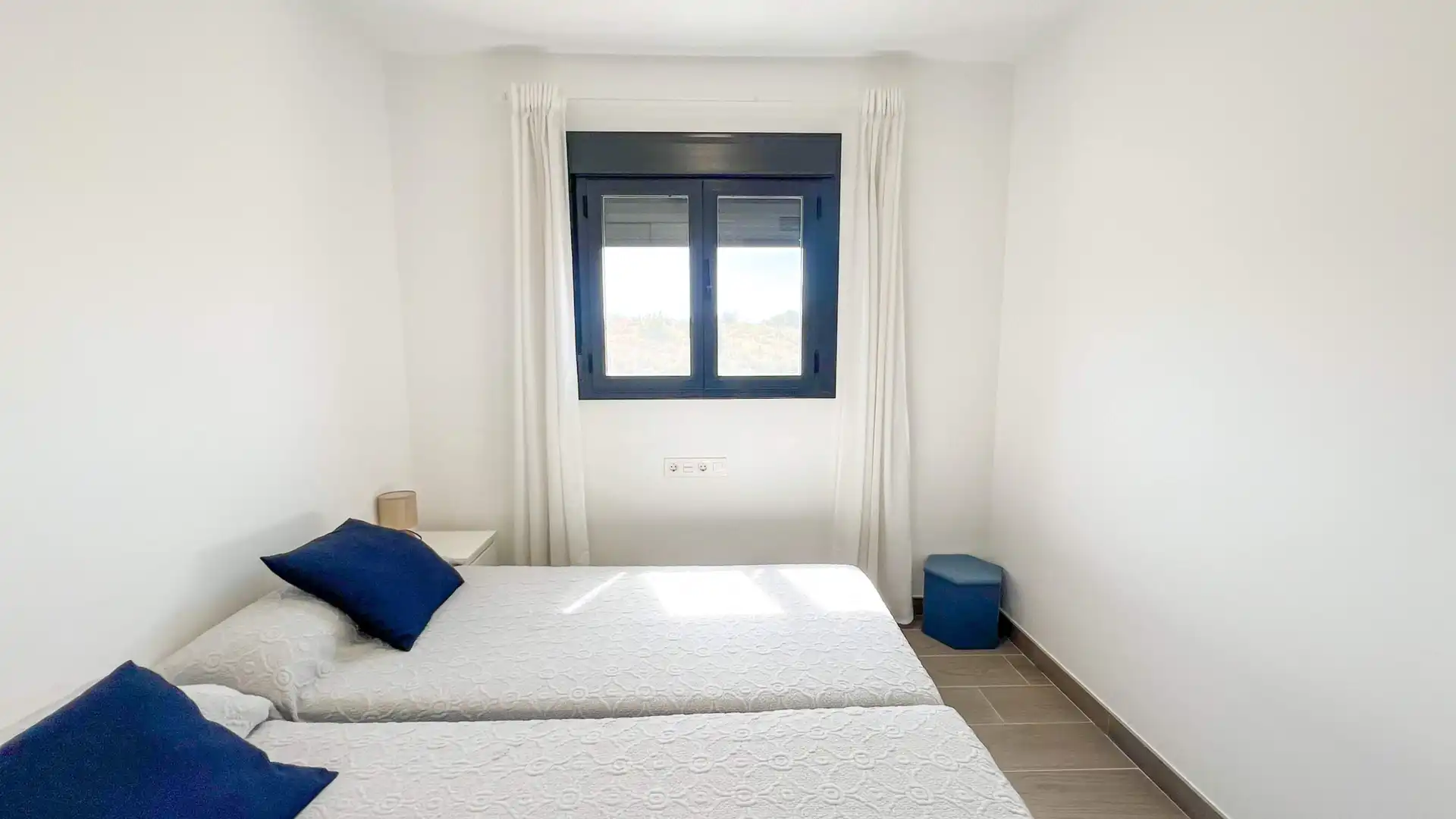 Casa a schiera in vendita a Capellanía - Retamar, imagen 4