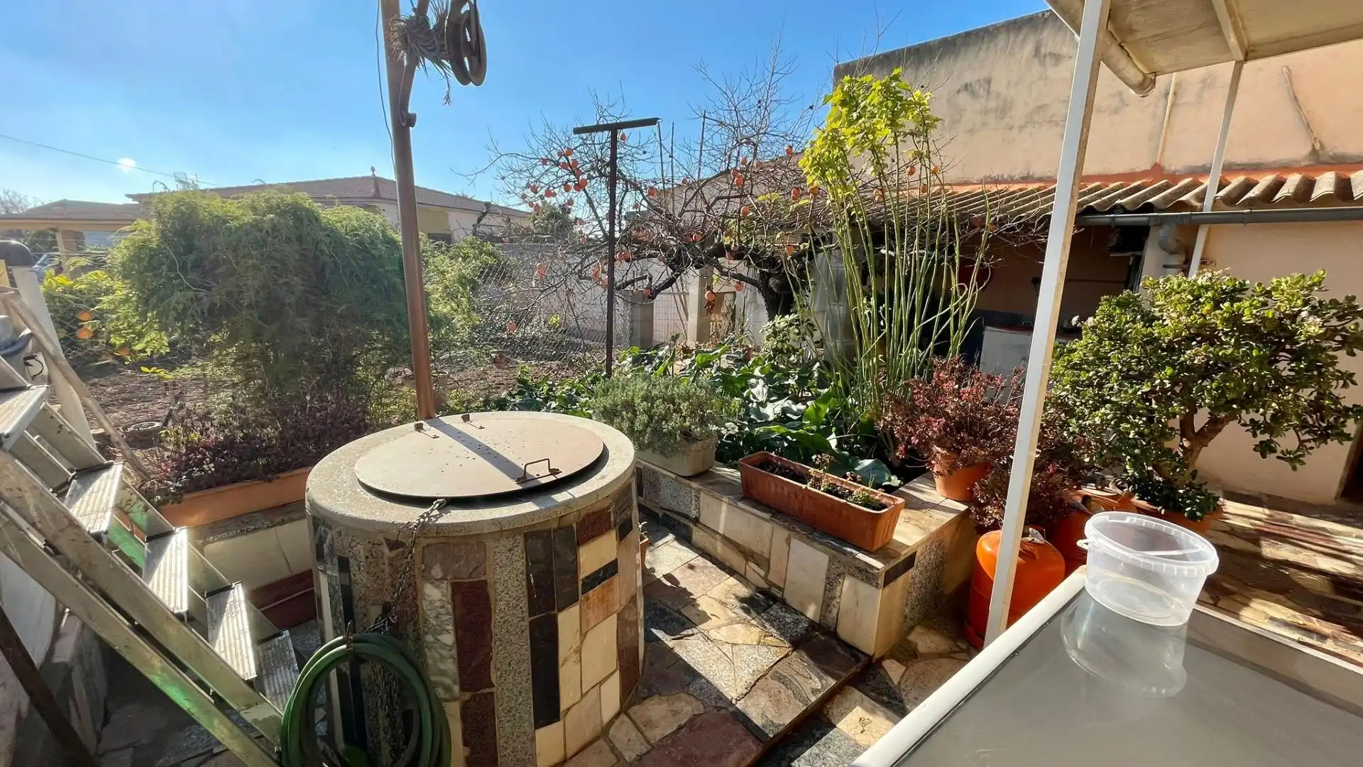 Country homes for sale in Sa Indioteria Rural