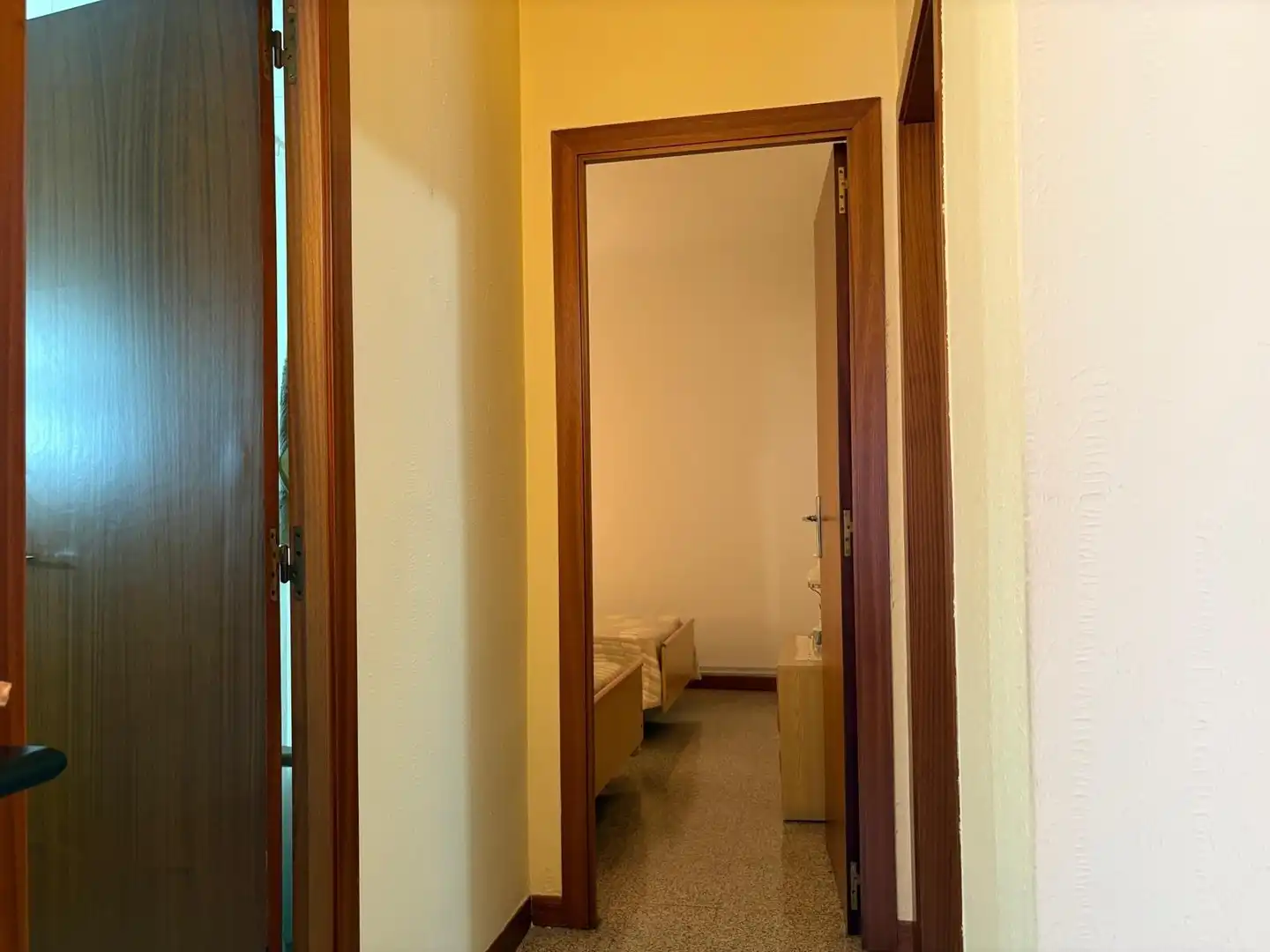 Flat for sale in Granollers  with Air Conditioner, Heating and Furnished