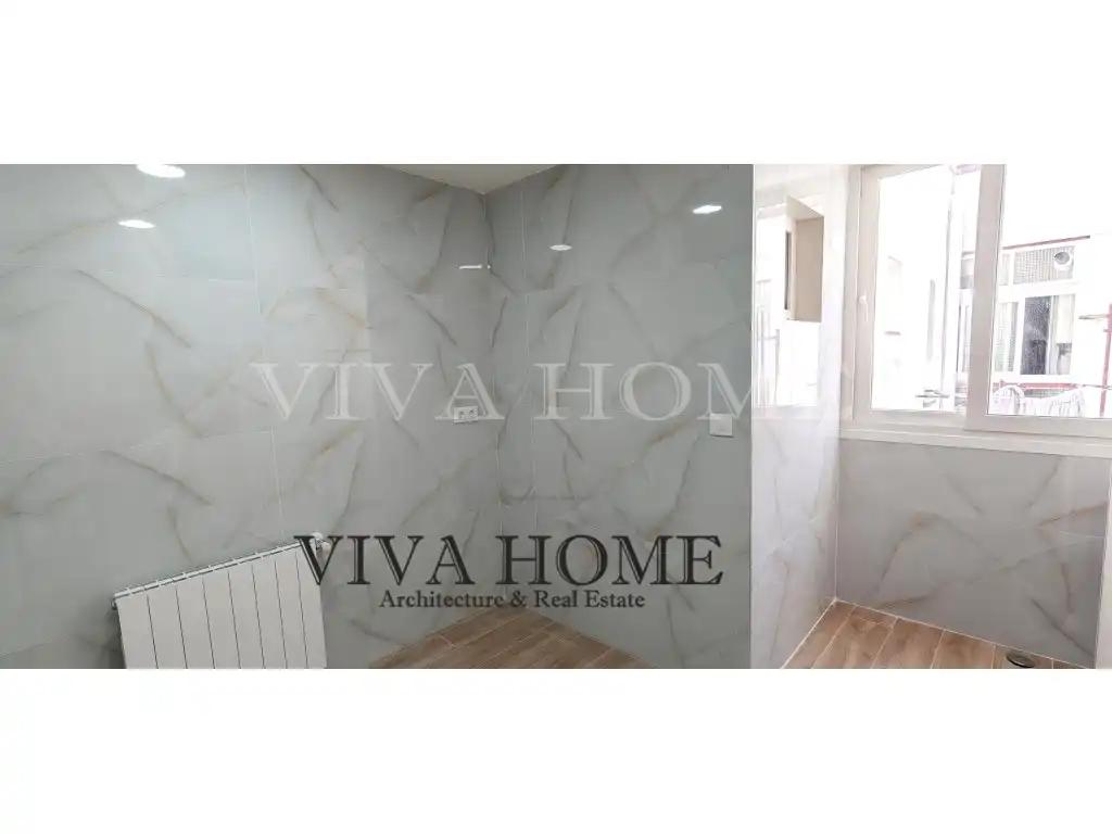Baño de Piso en venta en Rivas-Vaciamadrid