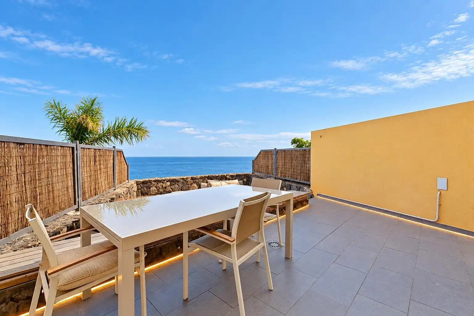 Einfamilien-Reihenhaus zur Miete in Santa Cruz de Tenerife, Santa Cruz de Tenerife