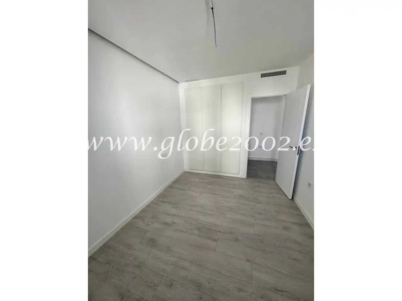Schlafzimmer von Wohnungen zur Miete in San Fernando mit Klimaanlage und Terrasse