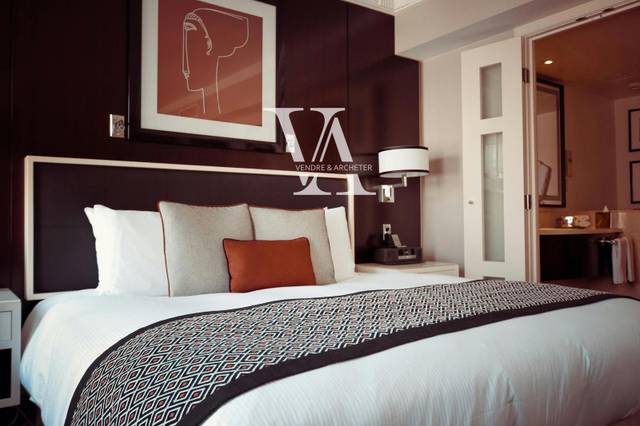 Piso en Venta en Cortes - Huertas