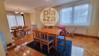 Dining room of House or chalet for sale in Burgos Capital  with Terrace