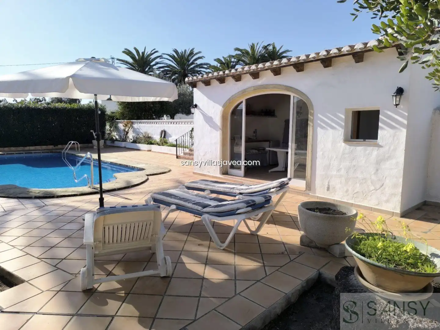 Villa à vendre à Partides comunes - Adsubia, imagen 30