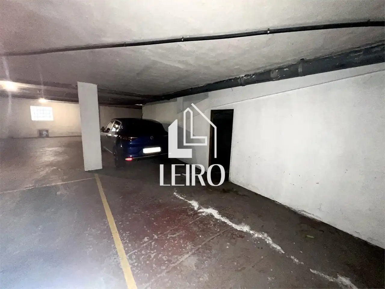 Parking de Garaje en venta en Vilagarcía de Arousa