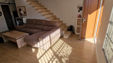 Foto 5 de Casa adosada en venda a Calle Alberca, 30, Almayate, Málaga