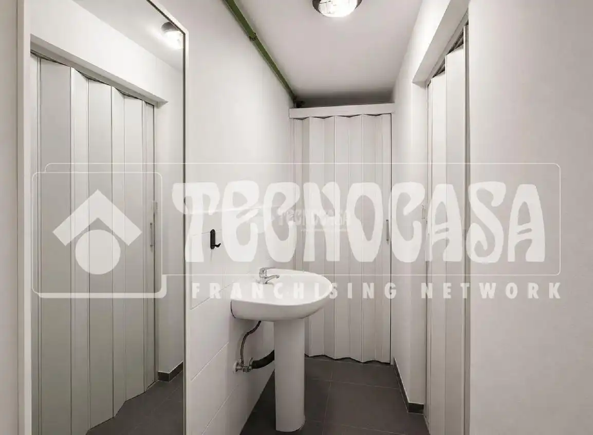 Baño de Estudio en venta en Ciudad Alta