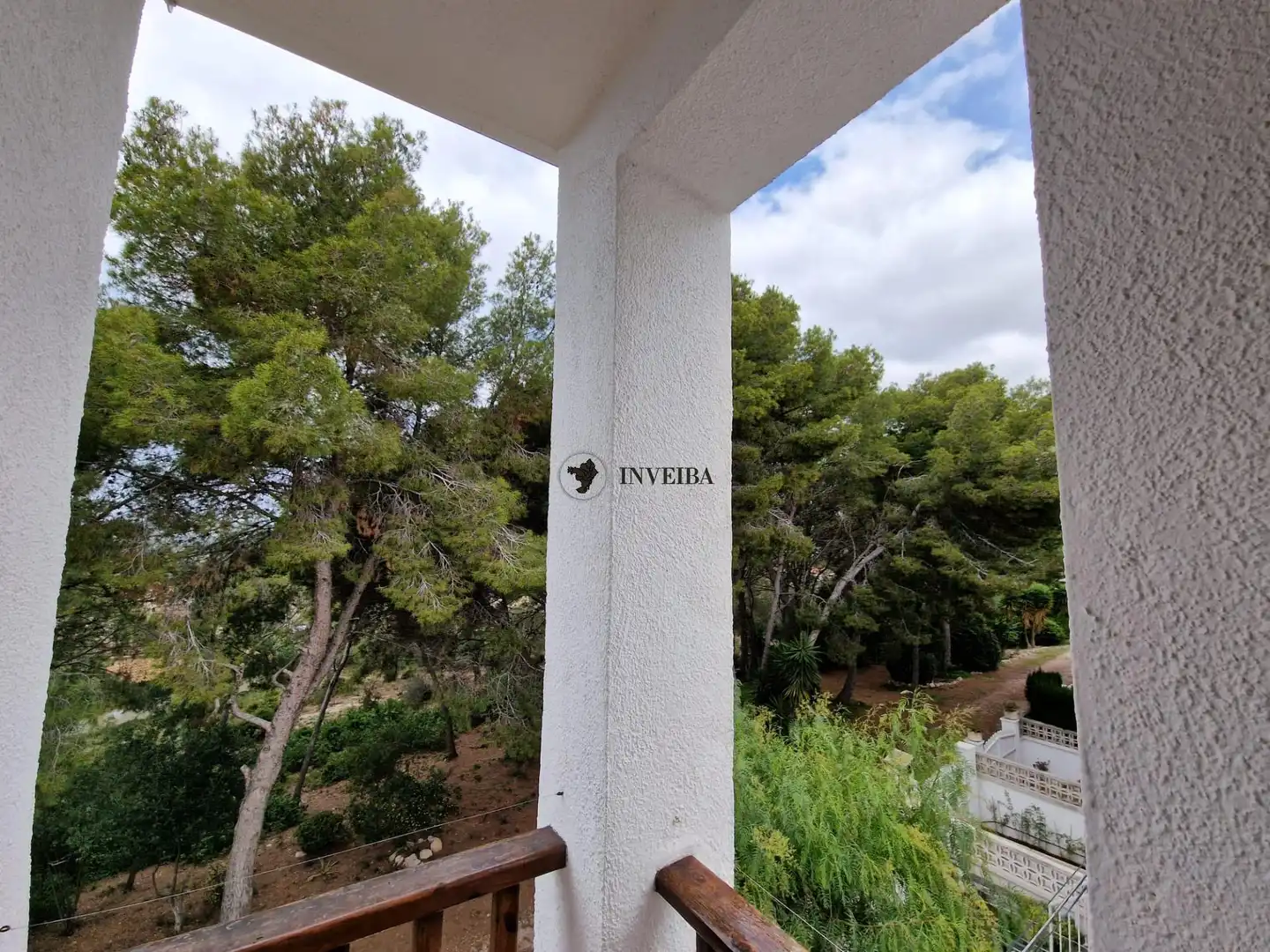 Casa o chalet de alquiler en La Franquesa - Oasis Park