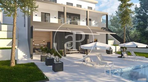 Foto 3 de Casa o chalet en venta en Gilet, Valencia