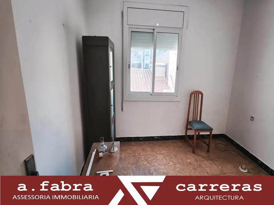 Habitación de Casa adosada en venta en Cervelló