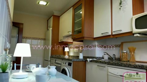 Foto 2 de Pis de lloguer a Llano, Gijón