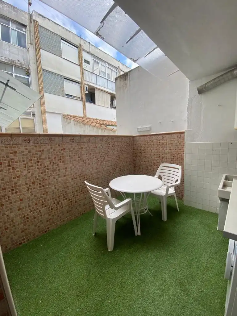 Habitació a Centro