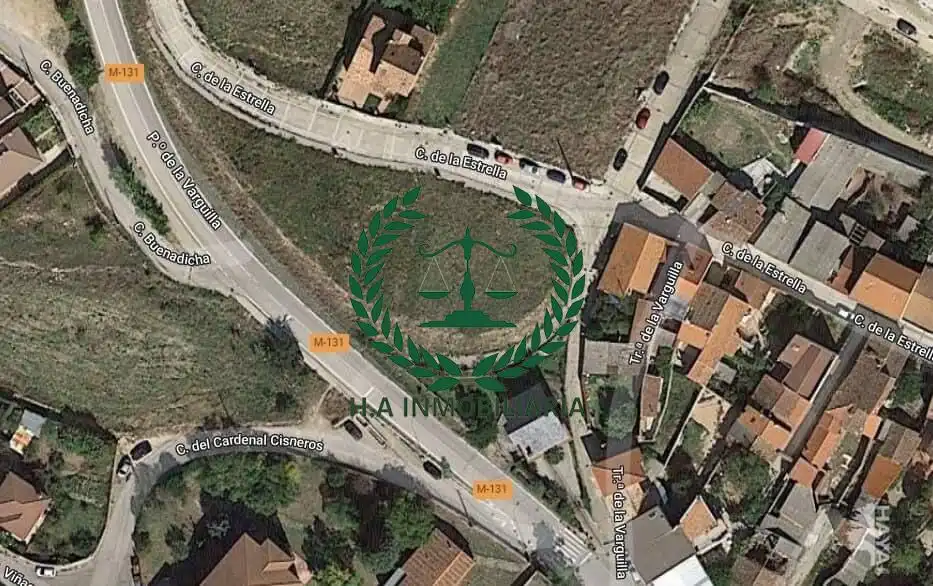 Wohnbaugrundstück zum Verkauf in Torrelaguna, imagen 9