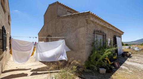 Foto 5 de Finca rústica en venta en Alamo - Prado de Los Ojos, Caravaca de la Cruz, Murcia