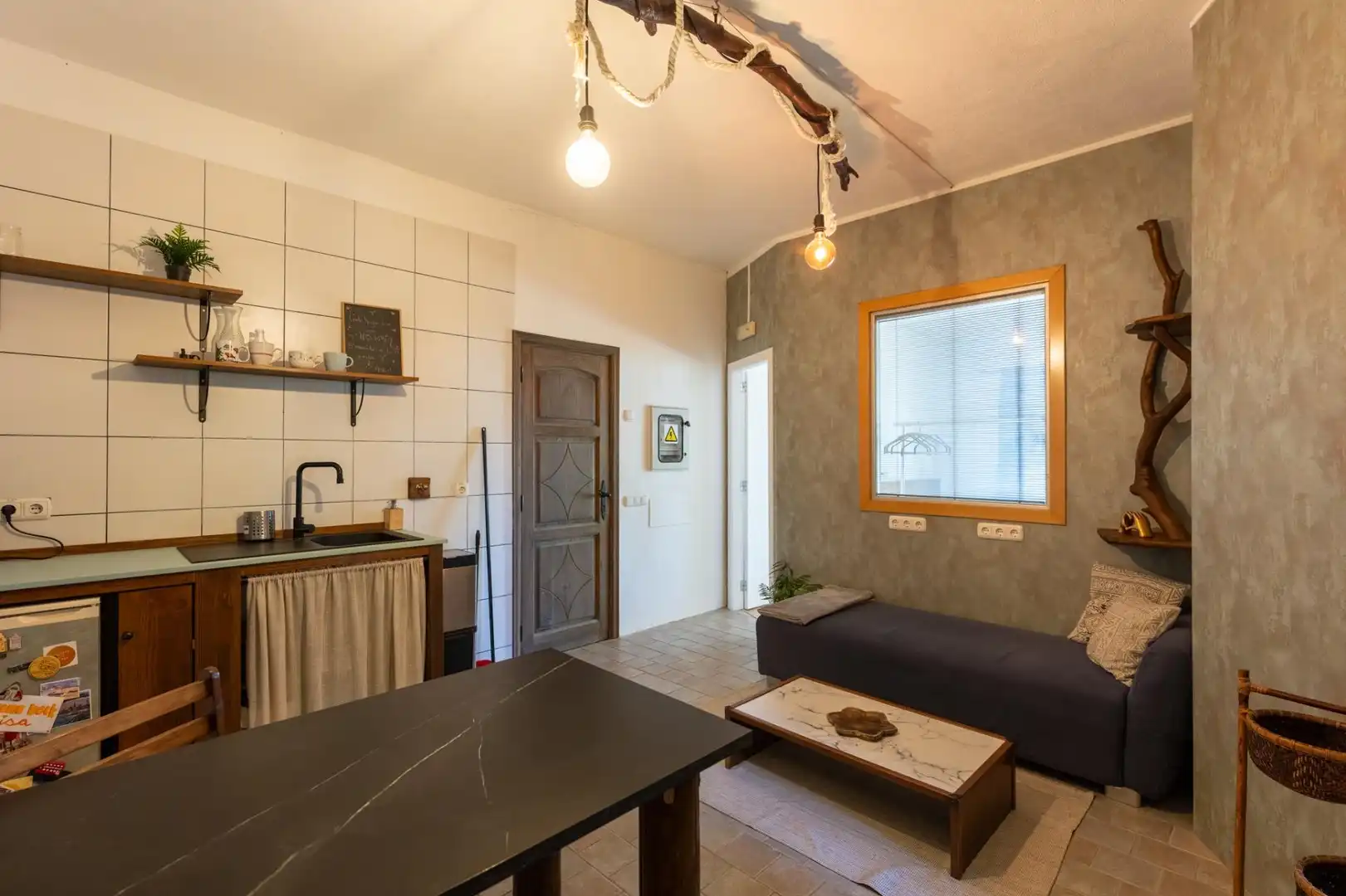 Villa avec jardin à vendre à Arona pueblo, imagen 43