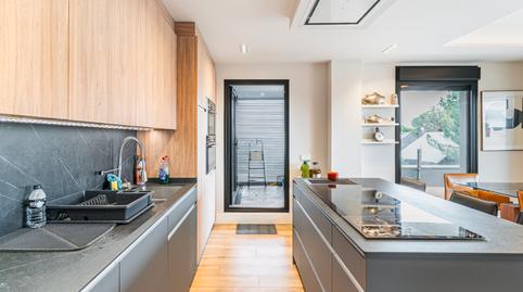 Foto 2 de Ático en venta en Yucatán - Las Cornisas, Las Rozas de Madrid