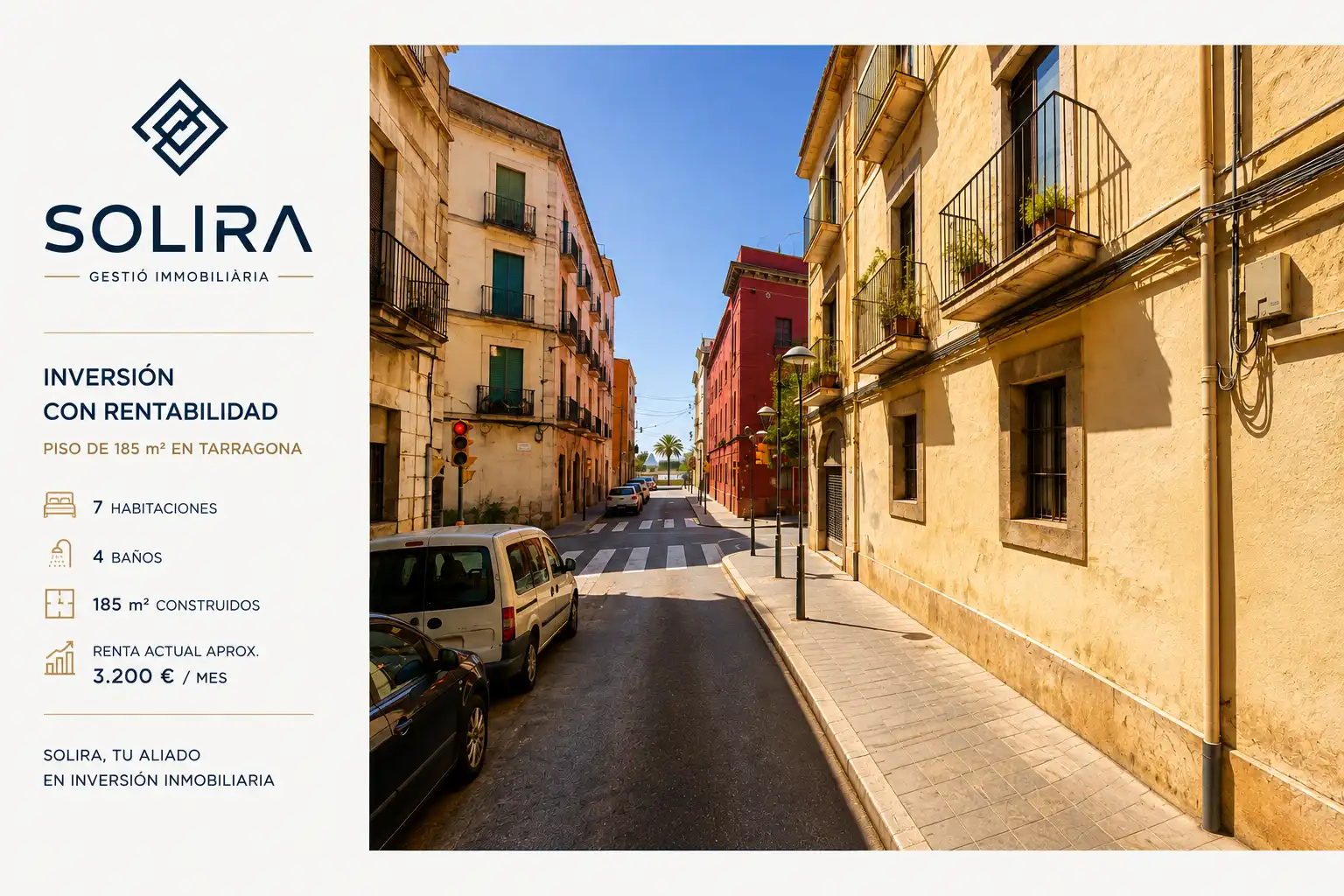 Flat with terrace for sale in Carrer de la Verge de Misericòrdia
