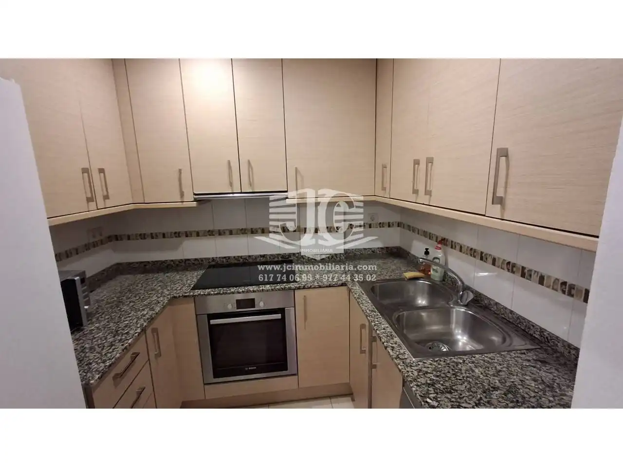 Piso con terraza en venta en Calle LLARGA DE SANT VICENT, imagen 3