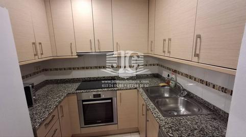 Foto 3 de Pis en venda a Calle Llarga de Sant Vicent, Ferreries, Tortosa