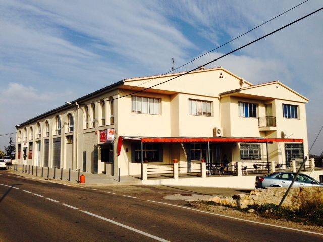 Local comercial en Alquiler en Carretera d'Albanyà, 4 en Llers