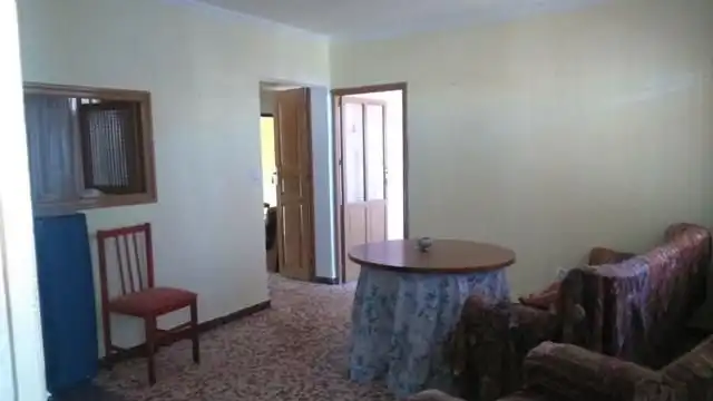 Wohnzimmer von Wohnung zum Verkauf in Belmez