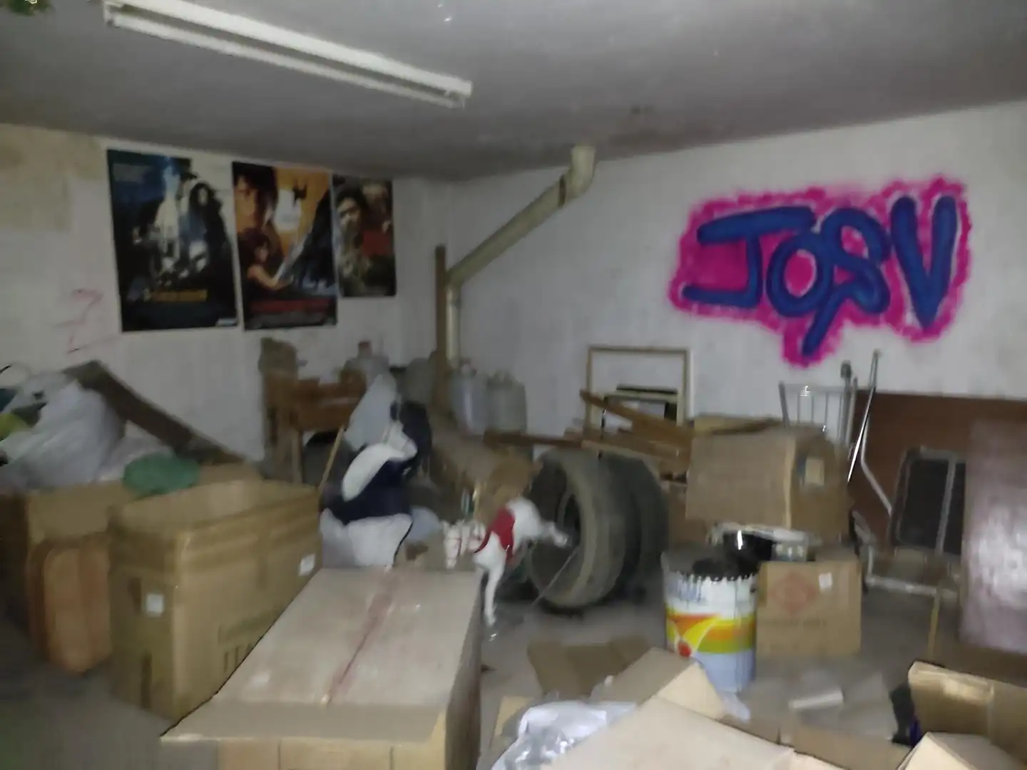 Local en venta en Elda con Aire acondicionado