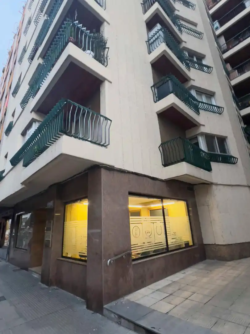 Local comercial en venda a Covadonga