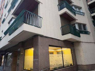 Local comercial en venda a Covadonga