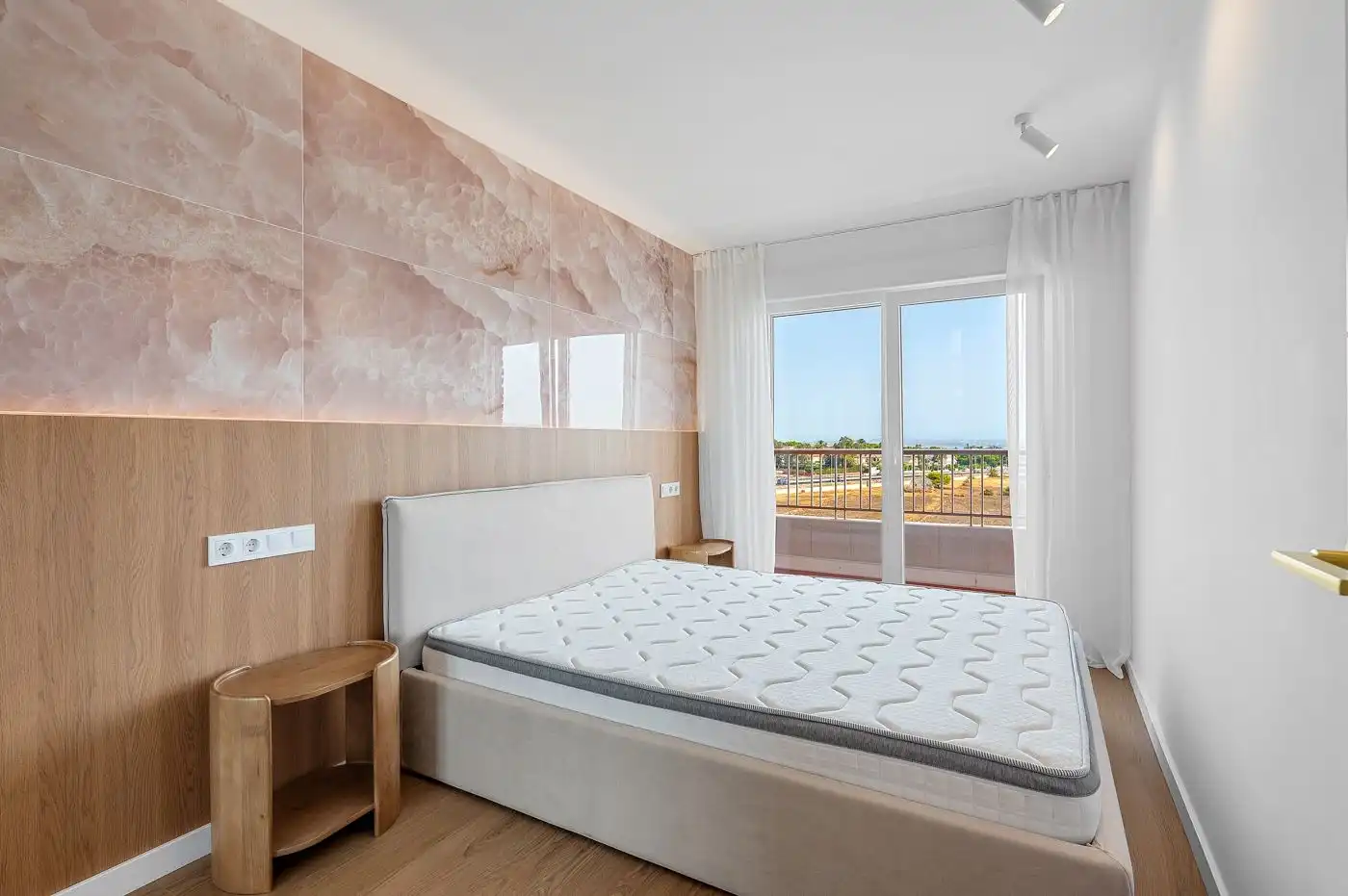 Apartamento con piscina en venta en Playa del Acequión, Náufragos y Rocío del Mar, imagen 17