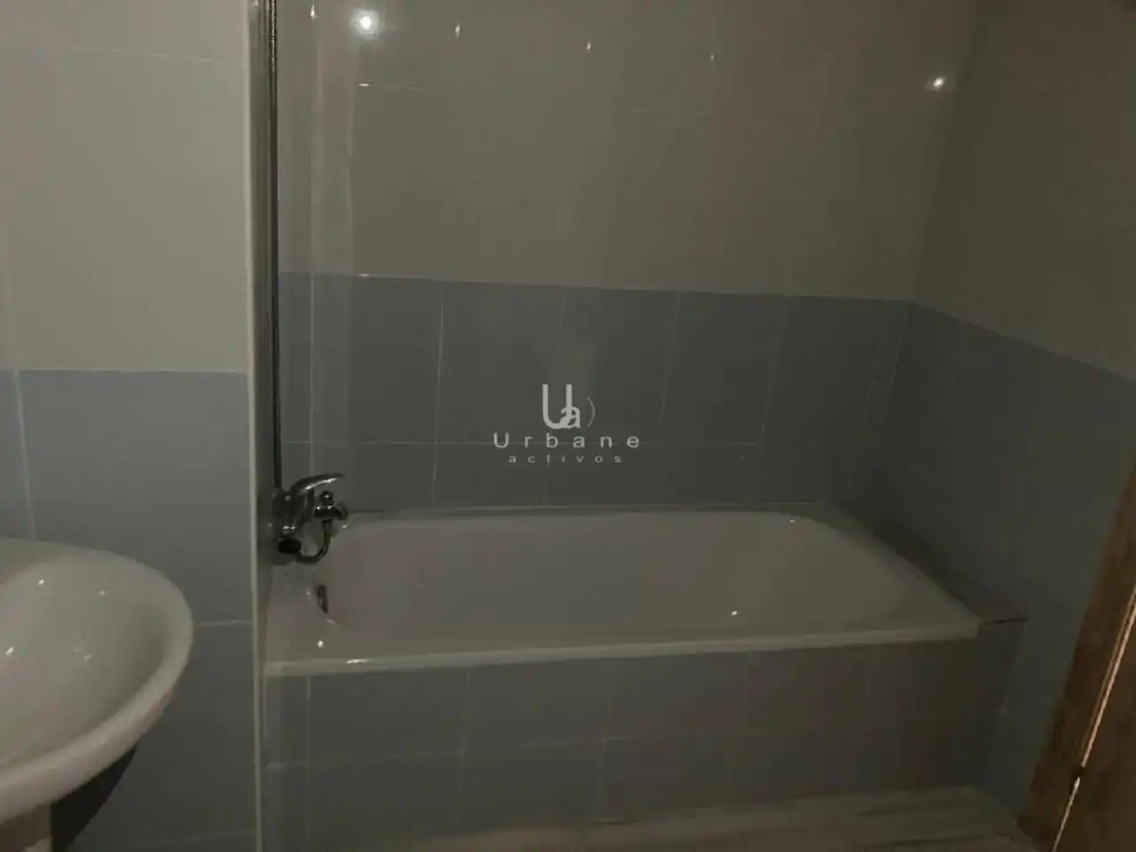 Bathroom of Buildings for sale in Altea