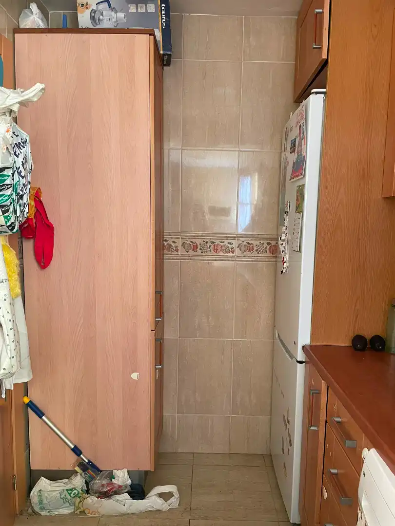 Baño de Piso en venta en Moncada