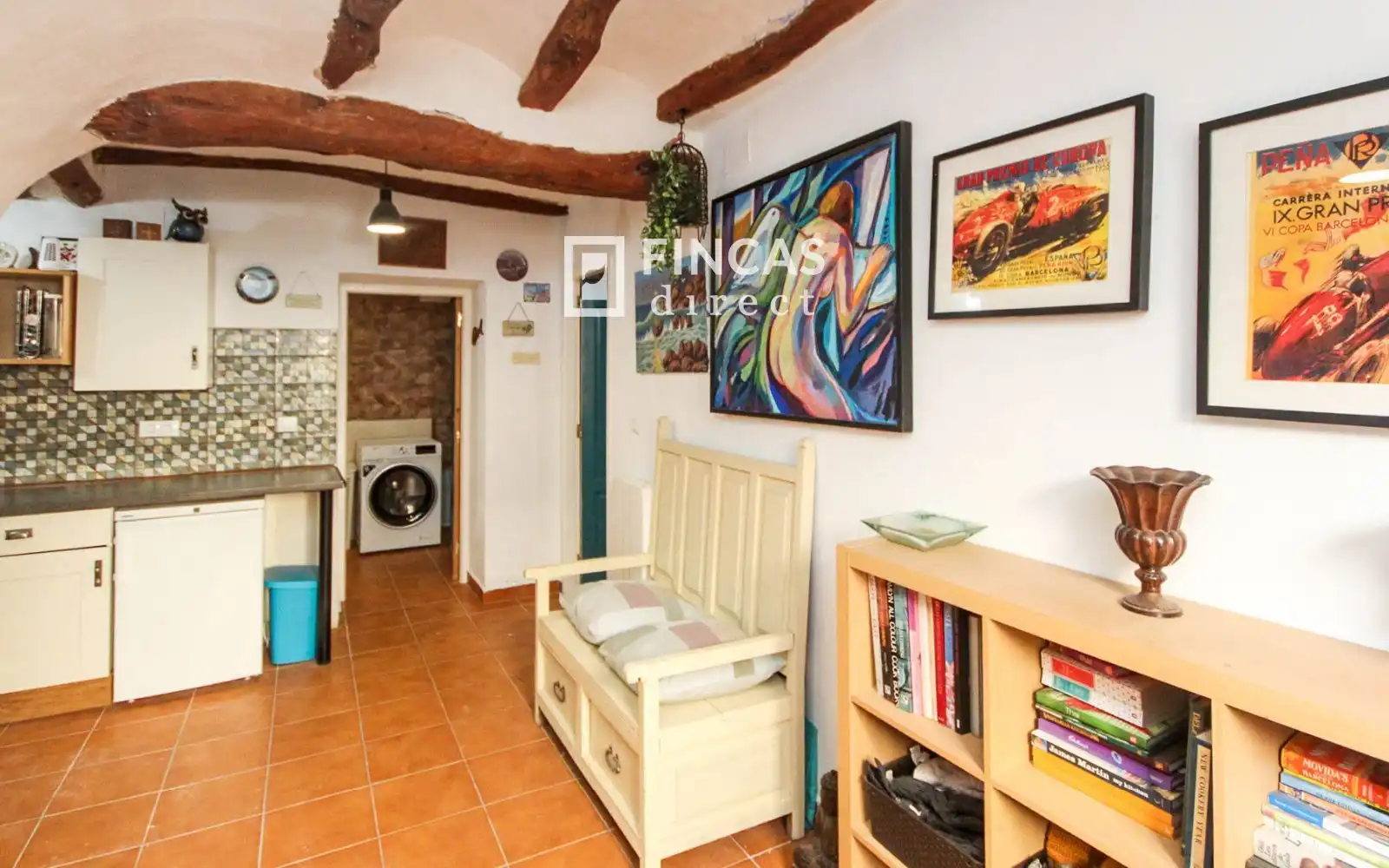 Maison avec terrasse à vendre à Carrer Seguer, imagen 9