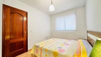 Bedroom of Flat for sale in El Ejido  with Terrace, Swimming Pool and Furnished