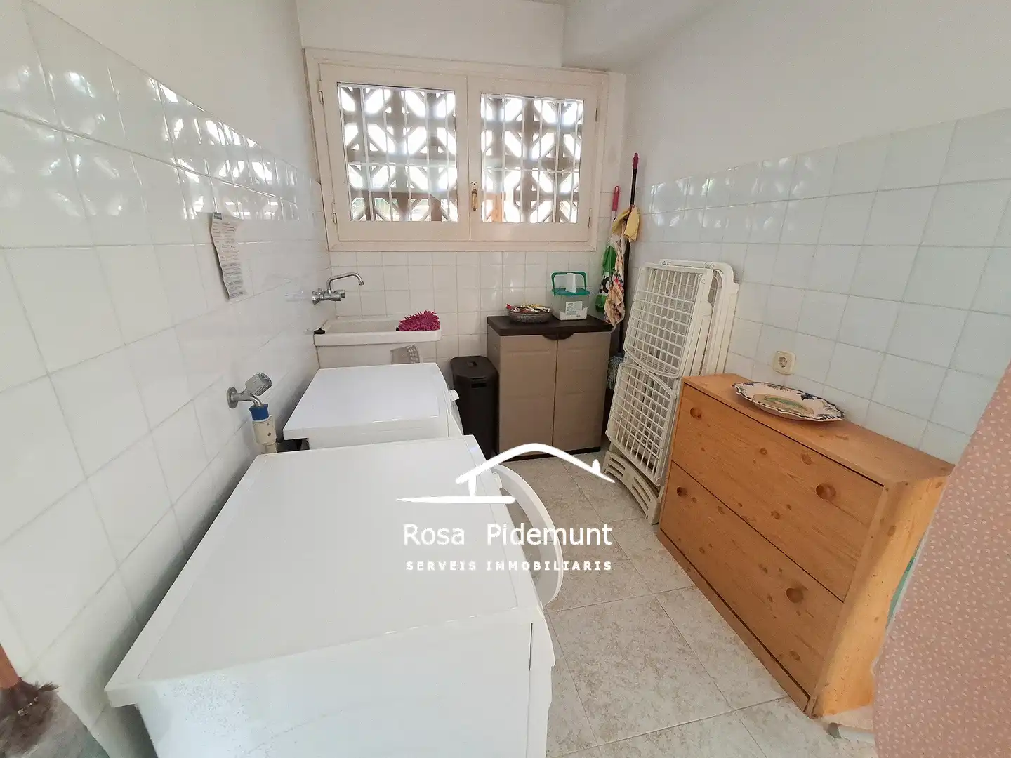 Casa o xalet en venda a Carrer Marià Fortuny, Santa Cristina - Sant Francesc