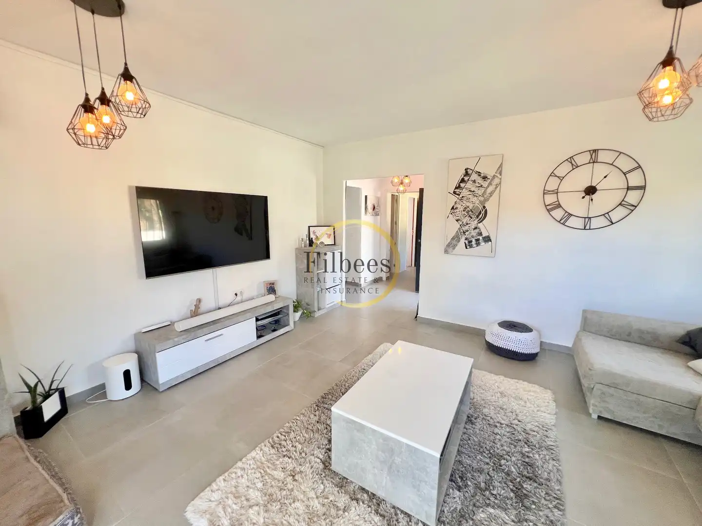 House with pool for sale in Pedanías Oeste, imagen 4