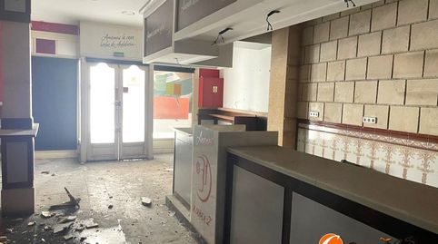 Foto 4 von Geschaftsraum zum Verkauf in Mesones, Estepa, Sevilla