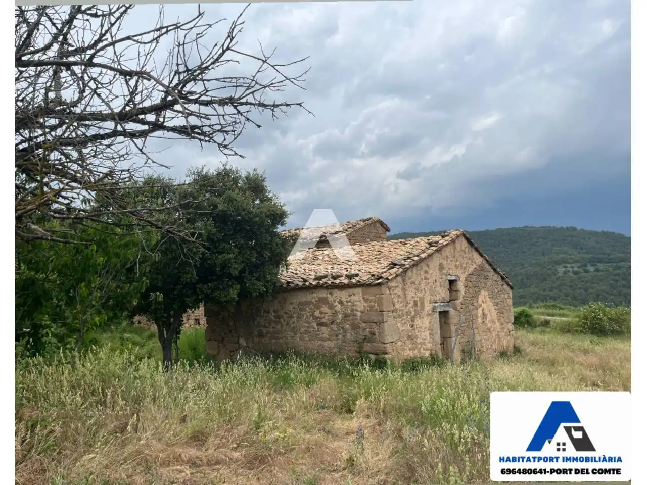 Terreno en venta en Navès