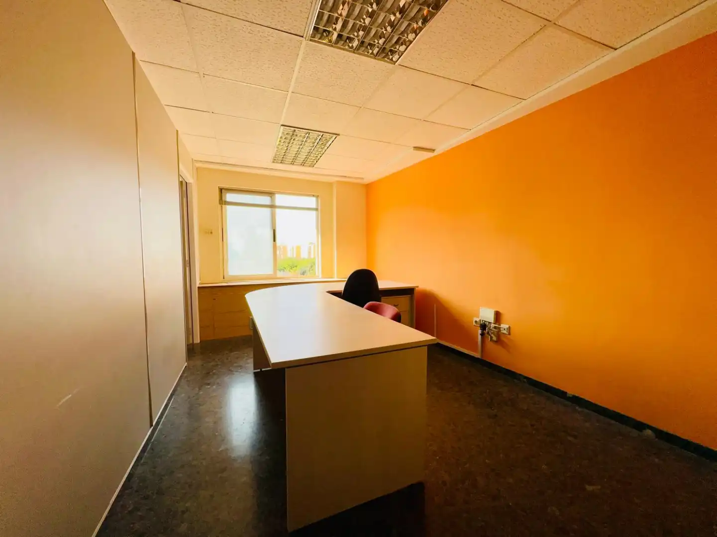 Büro zur Miete in Puerto de Sagunto, imagen 13