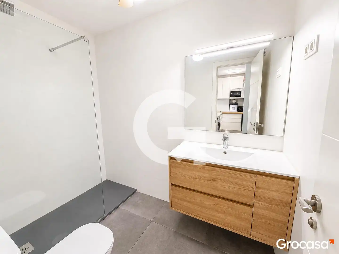 Planta baja en venta en CL JULIO ROMERO DE TORRES, La Cala del Moral