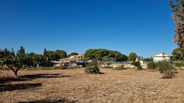 Terreno en Venta en  Torreguil en Sangonera la Seca
