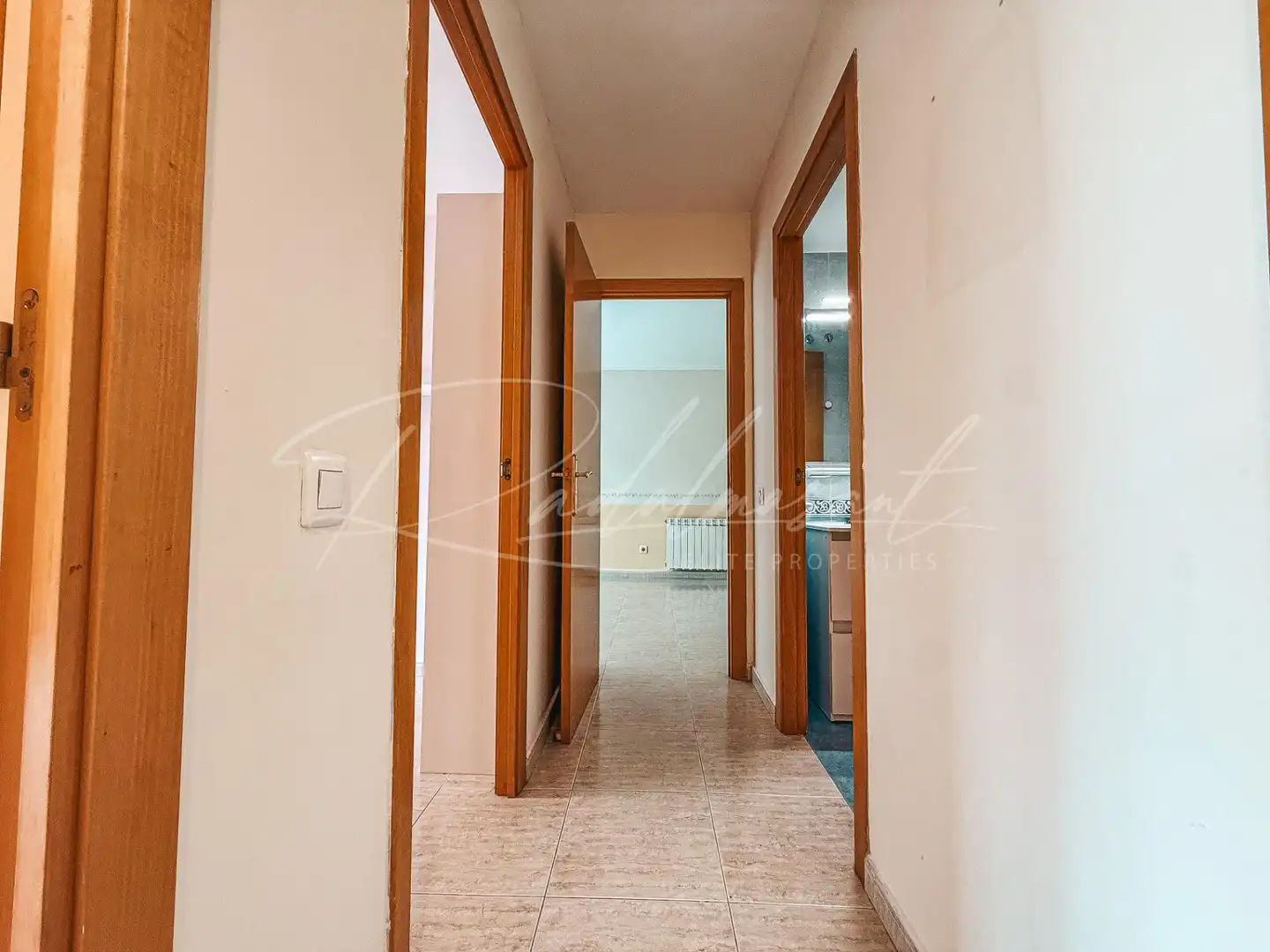 Wohnung zum Verkauf in Cambrils mit Klimaanlage, Heizung und Privatgarten