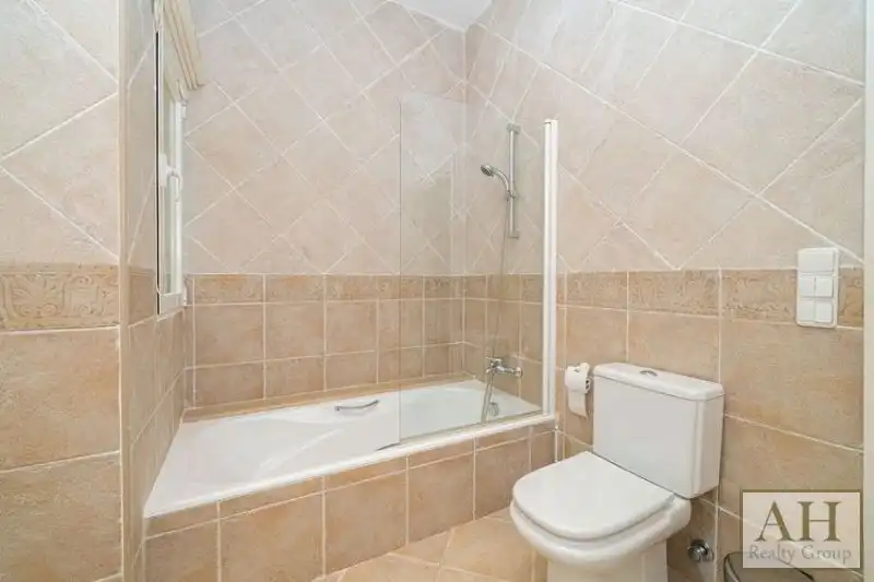 Baño de Casa o chalet en venta en Altea