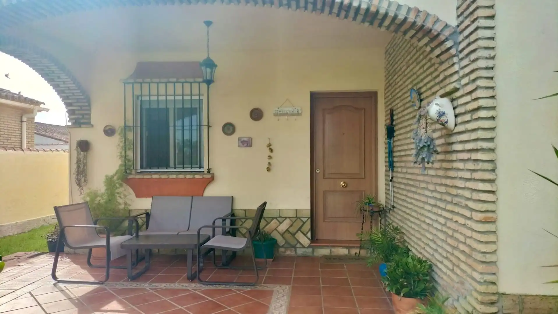 Houses for sale in Chiclana de la Frontera  with Air Conditioner, Terrace and Swimming Pool