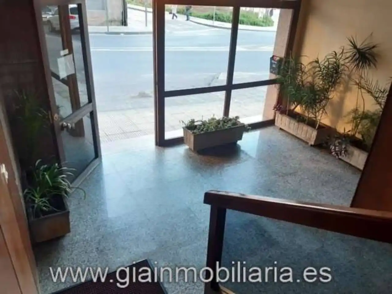 Ático en venta en Ponteareas