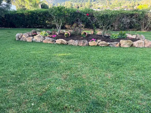 Jardí de Apartament de lloguer en Vejer de la Frontera amb Terrassa