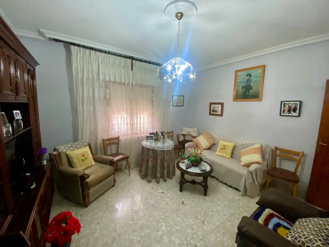 House with terrace for sale in Calle Padre López, imagen 54