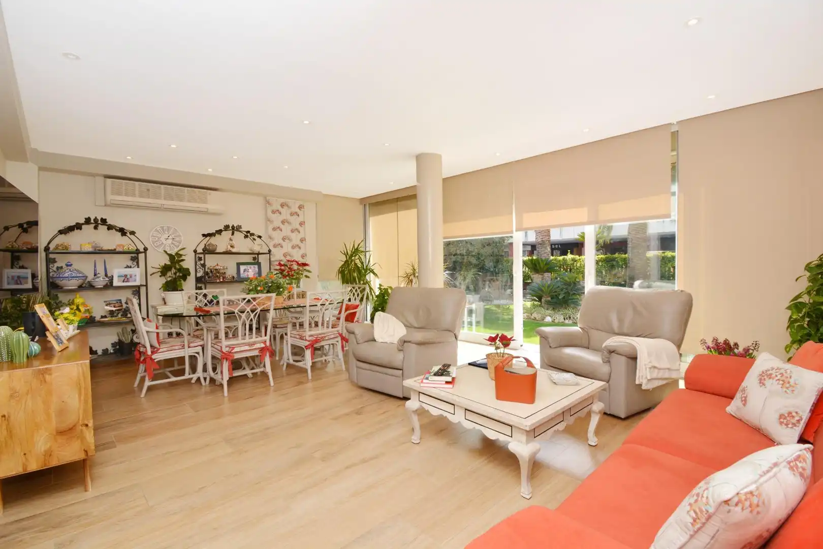 Villa mit Pool zum Verkauf in Calle PAVAROTTI. LUCIANO, imagen 12