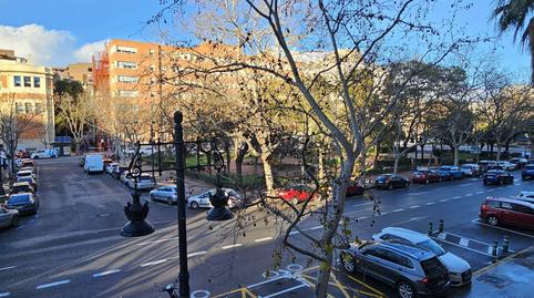 Foto 3 de Trastero de alquiler en Avenida de Vicente Blasco Ibáñez, Exposició,  Valencia Capital